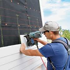 Best Vinyl Siding Installation  in Bridge City, TX